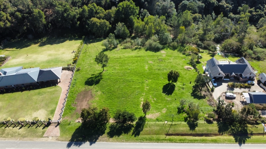Commercial Property for Sale in Hoekwil Western Cape